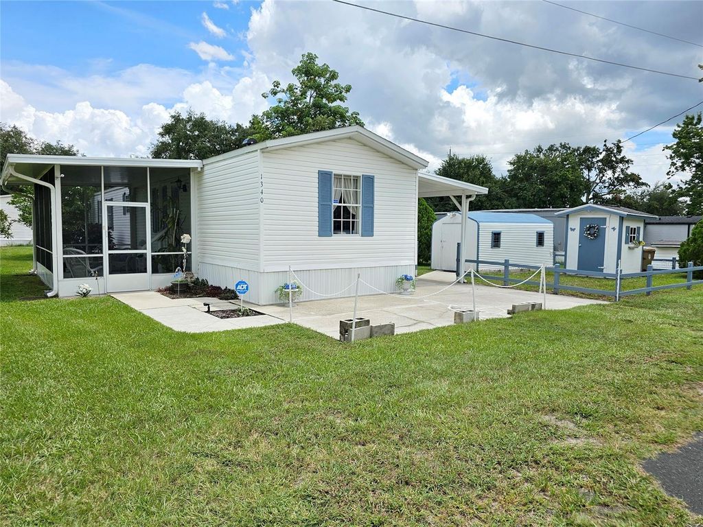 1340 SAWDUST TRAIL, Kissimmee, FL 34744