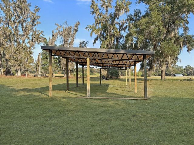 5378 W HIGHWAY 329, Reddick, FL 32686