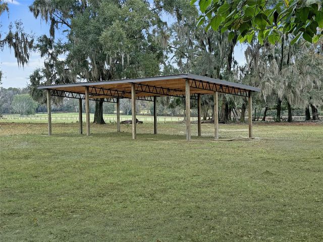 5378 W HIGHWAY 329, Reddick, FL 32686