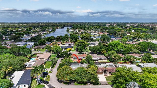 1761 NW 107th Avenue, Pembroke Pines, FL 33026