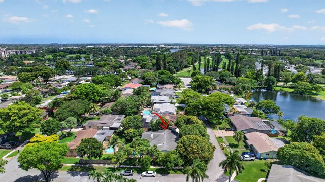 1761 NW 107th Avenue, Pembroke Pines, FL 33026