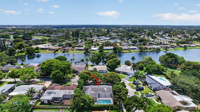 1761 NW 107th Avenue, Pembroke Pines, FL 33026
