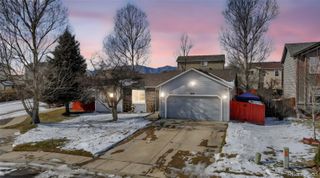 4412 Villager Drive, Colorado Springs, CO 80911