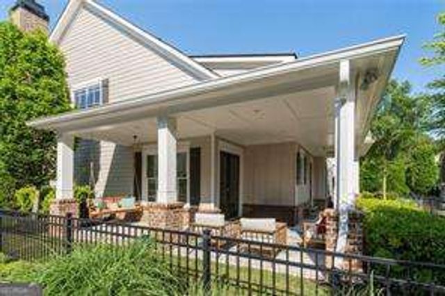 1909 Red Eagle Walk, Atlanta, GA 30318