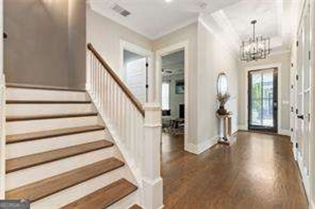 1909 Red Eagle Walk, Atlanta, GA 30318