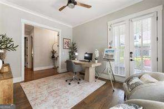 1909 Red Eagle Walk, Atlanta, GA 30318