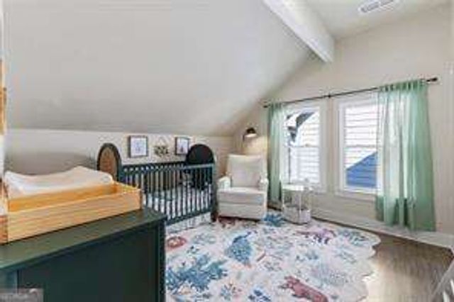 1909 Red Eagle Walk, Atlanta, GA 30318