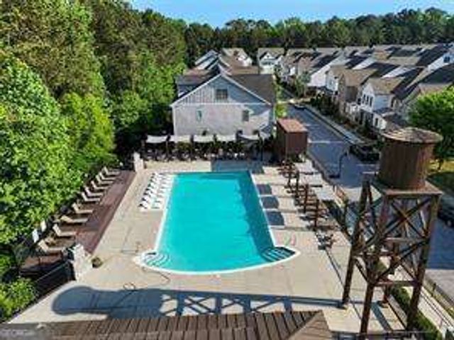 1909 Red Eagle Walk, Atlanta, GA 30318
