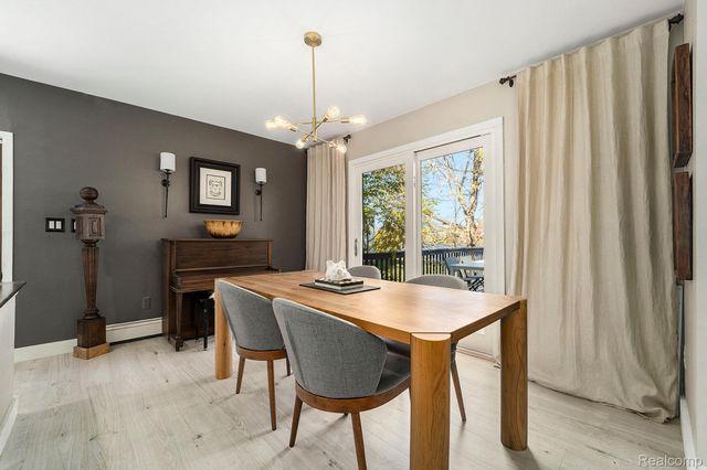 6606 Leytonstone Boulevard, West Bloomfield Charter Township, MI 48322