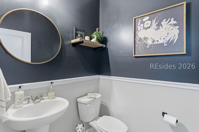 8 Coosawhatchie Way, Beaufort, SC 29906