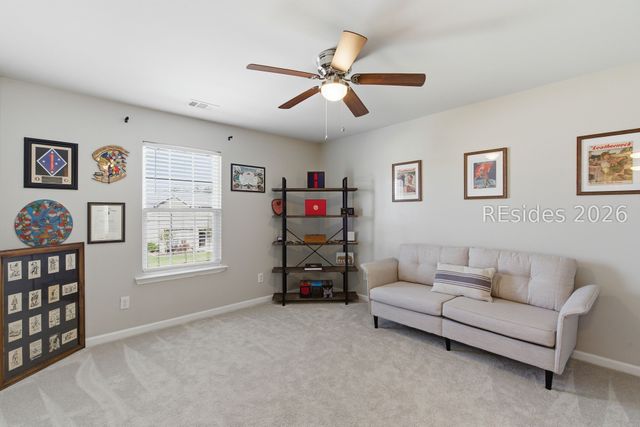 8 Coosawhatchie Way, Beaufort, SC 29906