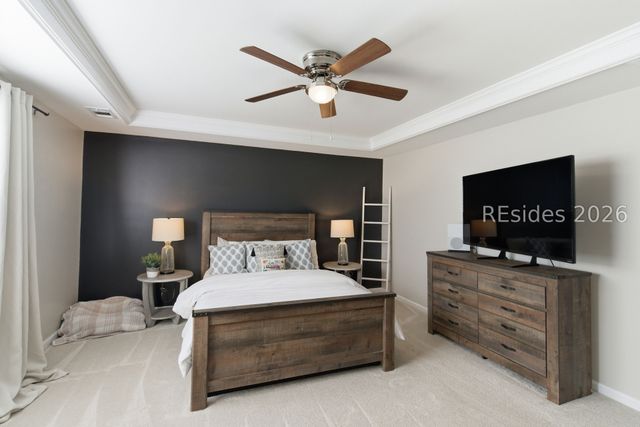 8 Coosawhatchie Way, Beaufort, SC 29906