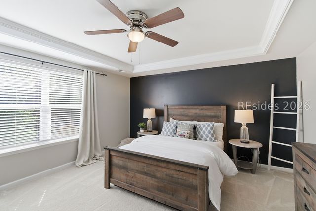 8 Coosawhatchie Way, Beaufort, SC 29906