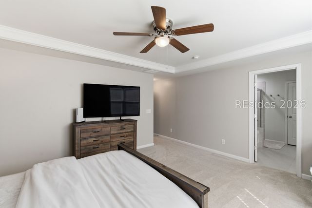 8 Coosawhatchie Way, Beaufort, SC 29906