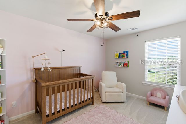 8 Coosawhatchie Way, Beaufort, SC 29906