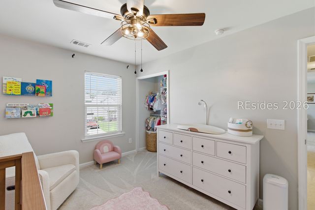 8 Coosawhatchie Way, Beaufort, SC 29906