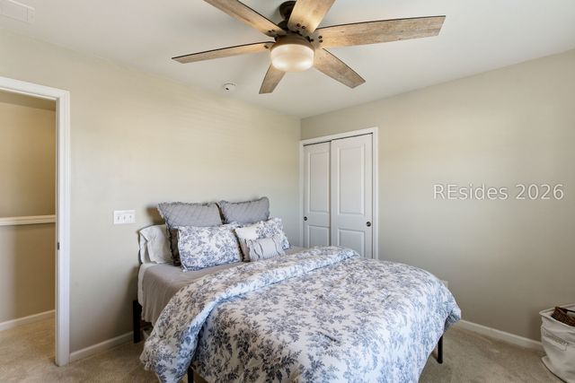 8 Coosawhatchie Way, Beaufort, SC 29906