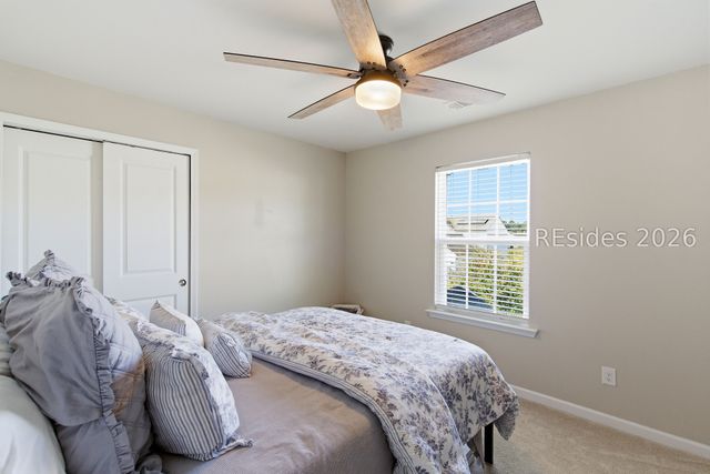 8 Coosawhatchie Way, Beaufort, SC 29906