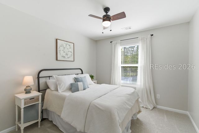 8 Coosawhatchie Way, Beaufort, SC 29906