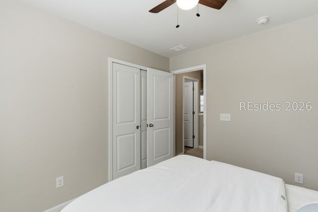 8 Coosawhatchie Way, Beaufort, SC 29906