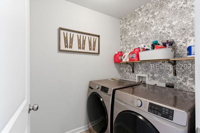 8 Coosawhatchie Way, Beaufort, SC 29906