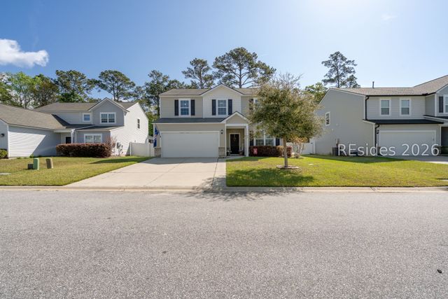 8 Coosawhatchie Way, Beaufort, SC 29906
