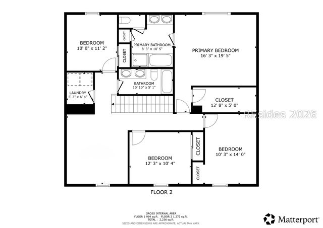 8 Coosawhatchie Way, Beaufort, SC 29906