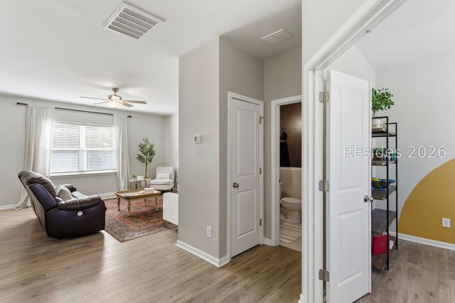 8 Coosawhatchie Way, Beaufort, SC 29906