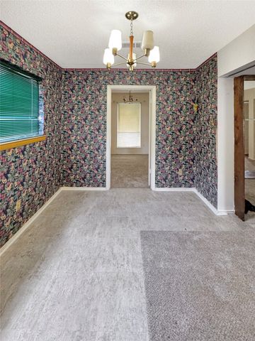 3539 Hacienda Drive, Dallas, TX 75233