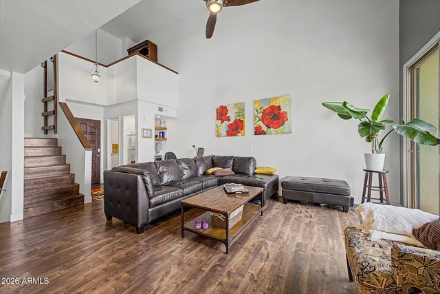 4330 N 5TH Avenue 216, Phoenix, AZ 85013