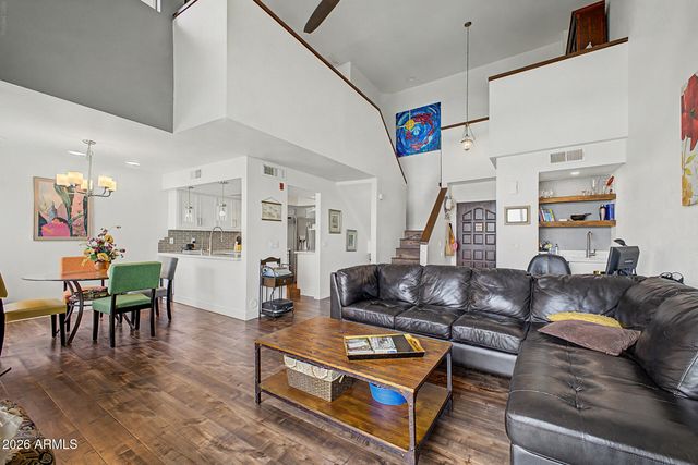 4330 N 5TH Avenue 216, Phoenix, AZ 85013