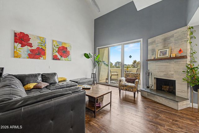 4330 N 5TH Avenue 216, Phoenix, AZ 85013