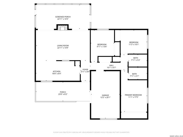 116 MEADOW LARK, Converse, TX 78109