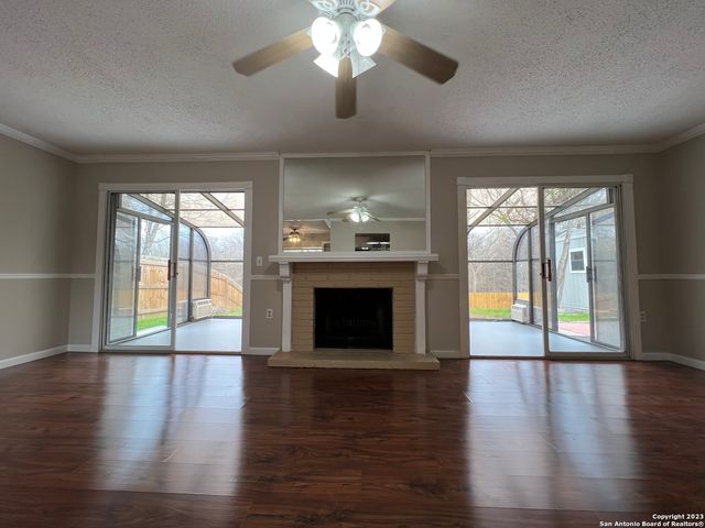 116 MEADOW LARK, Converse, TX 78109