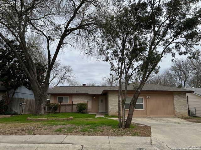 116 MEADOW LARK, Converse, TX 78109