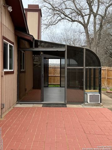 116 MEADOW LARK, Converse, TX 78109