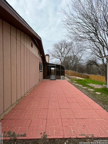 116 MEADOW LARK, Converse, TX 78109