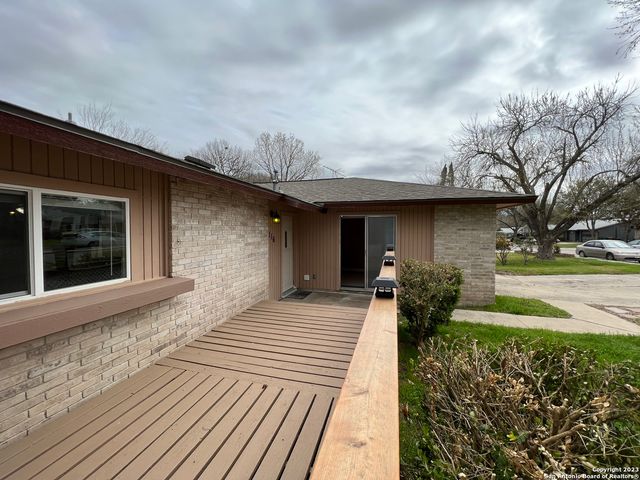 116 MEADOW LARK, Converse, TX 78109