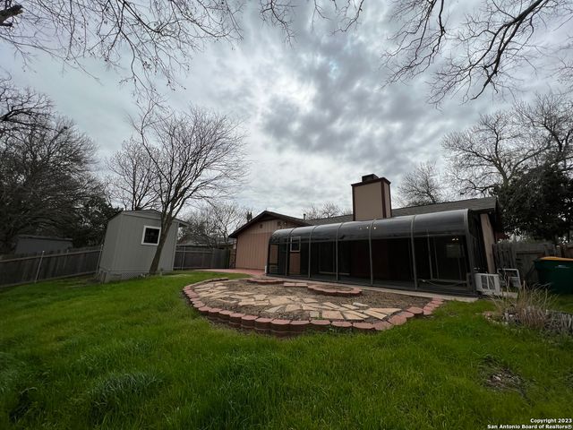 116 MEADOW LARK, Converse, TX 78109