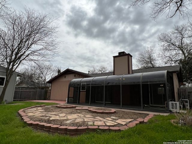 116 MEADOW LARK, Converse, TX 78109