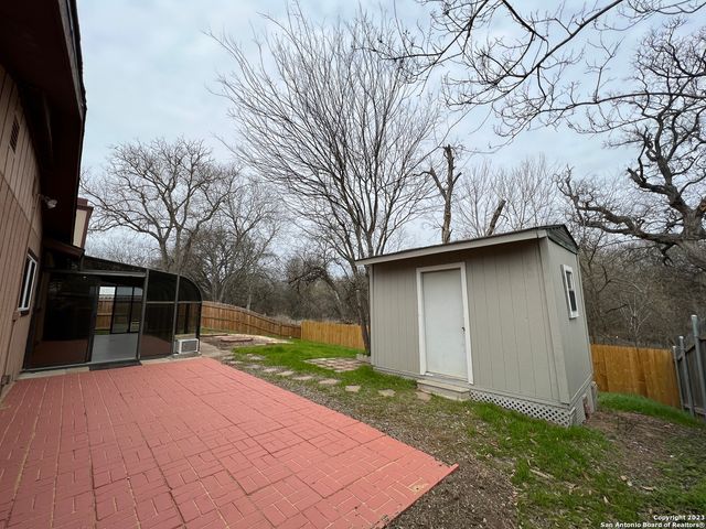 116 MEADOW LARK, Converse, TX 78109