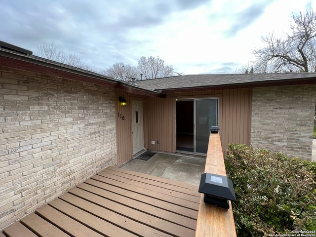 116 MEADOW LARK, Converse, TX 78109