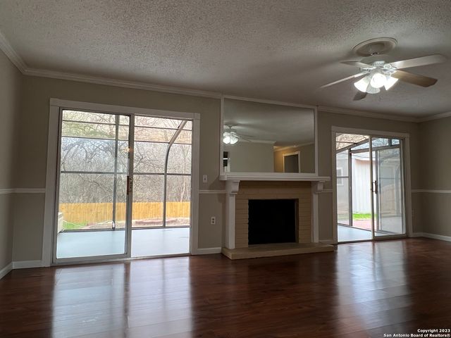 116 MEADOW LARK, Converse, TX 78109