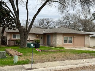 116 MEADOW LARK, Converse, TX 78109