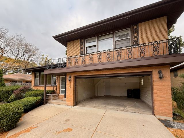 1428 E Lyn Court, Homewood, IL 60430