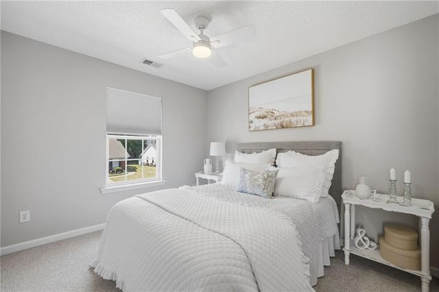 230 Cottonwood Creek Circle, Canton, GA 30114