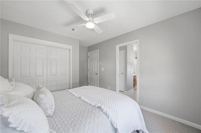 230 Cottonwood Creek Circle, Canton, GA 30114