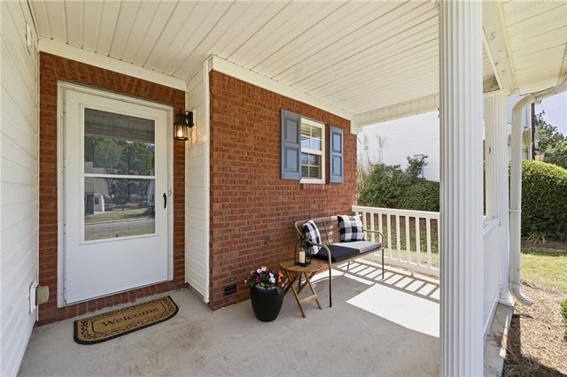 230 Cottonwood Creek Circle, Canton, GA 30114