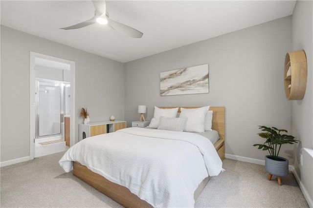 230 Cottonwood Creek Circle, Canton, GA 30114