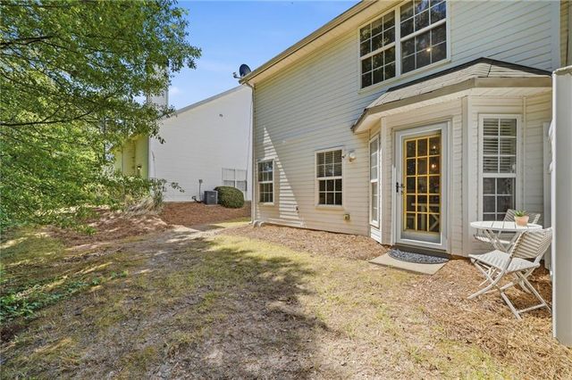 230 Cottonwood Creek Circle, Canton, GA 30114